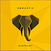Thumbnail for the Domastic - Elephant link, provided by host site