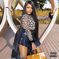 Thumbnail for the CupcakKe - Elephant link, provided by host site