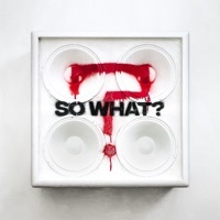 Thumbnail for the While She Sleeps - Elephant link, provided by host site