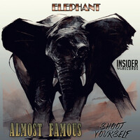 Thumbnail for the Almost Famous - Elephant link, provided by host site