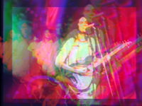 Thumbnail for the Tame Impala - Elephant link, provided by host site