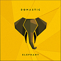 Thumbnail for the Domastic - Elephant link, provided by host site