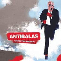 Thumbnail for the Antibalas - Elephant link, provided by host site