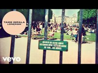 Thumbnail for the Tame Impala - Elephant link, provided by host site