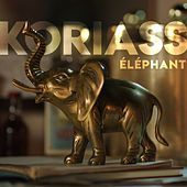 Thumbnail for the Koriass - Éléphant link, provided by host site