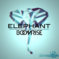 Thumbnail for the BoomriSe - Elephant link, provided by host site