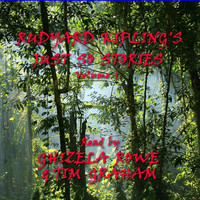 Thumbnail for the Rudyard Kipling - Elephant Child link, provided by host site