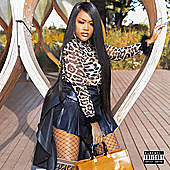 Thumbnail for the CupcakKe - Elephant link, provided by host site