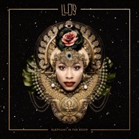 Thumbnail for the Ludy - Elephant in the Room link, provided by host site