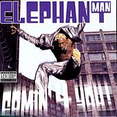 Thumbnail for the Elephant Man - Elephant Man link, provided by host site