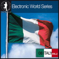 Thumbnail for the Alex Piccini - Elephant - Original Mix link, provided by host site