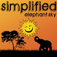 Thumbnail for the Simplified - Elephant Sky link, provided by host site
