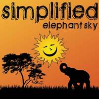 Thumbnail for the Simplified - Elephant Sky link, provided by host site