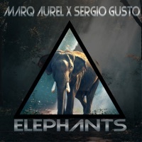 Thumbnail for the Marq Aurel - Elephants link, provided by host site