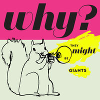 Thumbnail for the They Might Be Giants - Elephants link, provided by host site