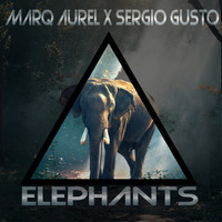 Thumbnail for the Marq Aurel - Elephants link, provided by host site