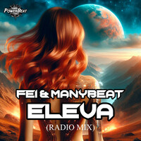 Thumbnail for the Fei - Eleva (Radio Mix) link, provided by host site