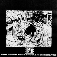 Image of Dro Carey linking to their artist page due to link from them being at the top of the main table on this page