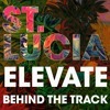 Thumbnail for the St. Lucia - Elevate Second Version link, provided by host site