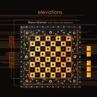 Thumbnail for the Steve Shehan - Elevations link, provided by host site