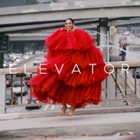 Image of Gavin Turek linking to their artist page due to link from them being at the top of the main table on this page