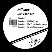 Thumbnail for the Milscot - Elevator link, provided by host site