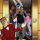 Thumbnail for the Mike Red - Elevator Musik link, provided by host site