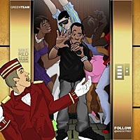 Thumbnail for the Mike Red - Elevator Musik link, provided by host site