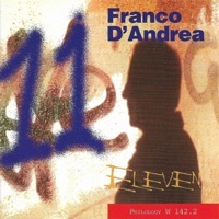 Thumbnail for the Franco D'Andrea - Eleven link, provided by host site