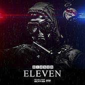 Thumbnail for the Dibson - Eleven link, provided by host site