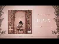Thumbnail for the Natti Natasha - Eleven link, provided by host site