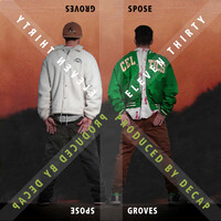 Thumbnail for the Spose - Eleven Thirty link, provided by host site