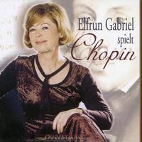 Thumbnail for the Frédéric Chopin - Elfrun Gabriel spielt Chopin link, provided by host site