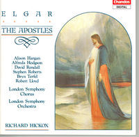 Thumbnail for the Bryn Terfel - Elgar: The Apostles, Op. 49 link, provided by host site