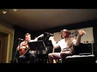 Thumbnail for the Eli Paperboy Reed - Eli "Paperboy" Reed & Dom Flemons - Right Around the Corner link, provided by host site