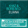 Thumbnail for the Khaz - Eliana link, provided by host site