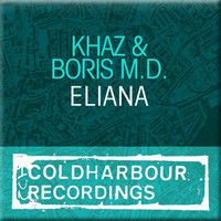 Thumbnail for the Khaz - Eliana link, provided by host site