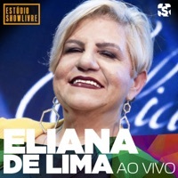 Image of Eliana de Lima linking to their artist page due to link from them being at the top of the main table on this page