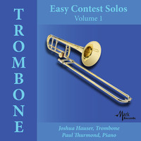 Thumbnail for the Felix Mendelssohn - Elijah, Op. 70, MWV A 25: If with All Your Hearts (Arr. A. Ostrander for Trombone & Piano) link, provided by host site