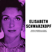 Thumbnail for the Elisabeth Schwarzkopf - Elisabeth Schwarzkopf Sings link, provided by host site