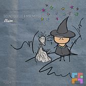 Thumbnail for the Sound Quelle - Elision link, provided by host site