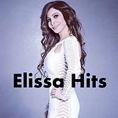 Image of Elissa linking to their artist page due to link from them being at the top of the main table on this page
