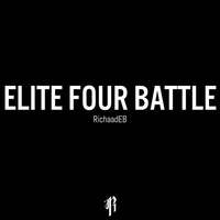 Thumbnail for the Richaadeb - Elite Four Battle link, provided by host site