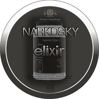 Thumbnail for the NarkoSky - Elixir link, provided by host site