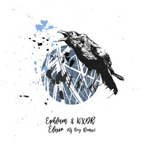 Thumbnail for the Ephlum - Elixir (Incl. Dj Bey Remix) link, provided by host site