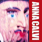 Thumbnail for the Anna Calvi - Eliza link, provided by host site