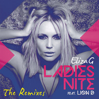 Thumbnail for the Eliza G - Eliza G link, provided by host site