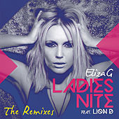 Thumbnail for the Eliza G - Eliza G link, provided by host site