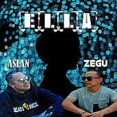 Thumbnail for the Aslan - Ella link, provided by host site