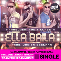 Thumbnail for the Manuel2Santos - Ella baila link, provided by host site